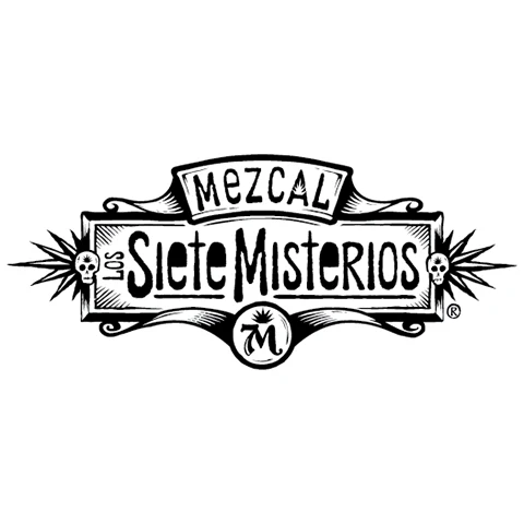 Siete Misterios Espadin