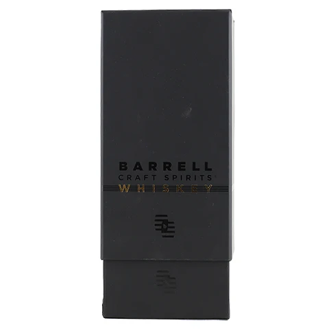 Barrell Craft Gray Label 24yr Canadian Whiskey