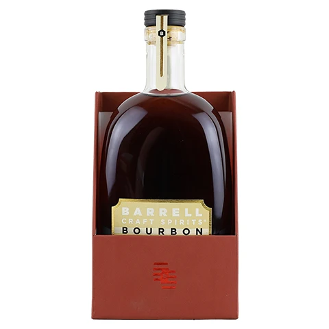 Barrell Bourbon Gold Label Blend of Straight Bourbon