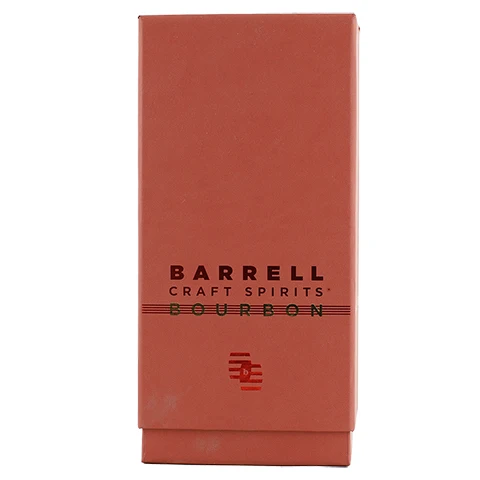 Barrell Bourbon Gold Label Blend of Straight Bourbon
