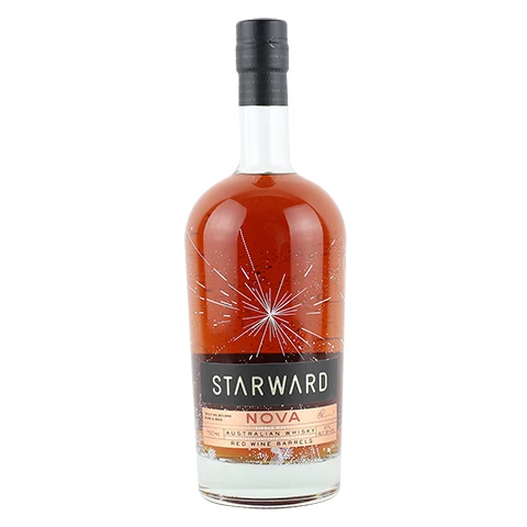 Starward Nova Single Malt