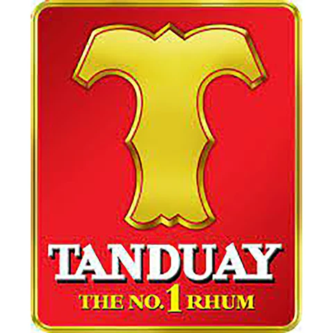Tanduay Gold Asian Rum