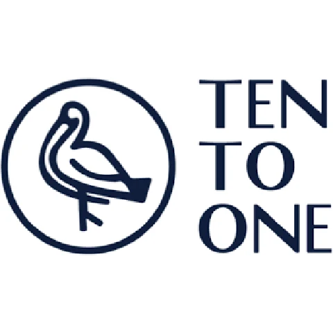 Ten to One Sherry Cask Rum