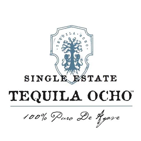 Tequila Ocho Latilla Extra Anejo 2015