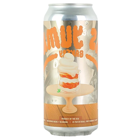 Oozlefinch Das Yummy Cara Cara Orange Sour