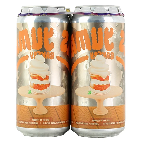 Oozlefinch Das Yummy Cara Cara Orange Sour