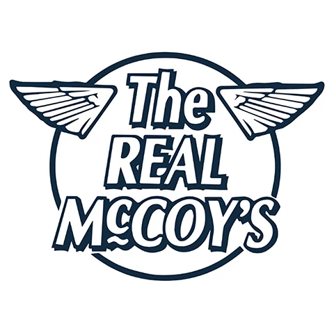 The Real McCoy 3yr Rum