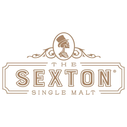 The Sexton 'The Walking Dead' Irish Whiskey