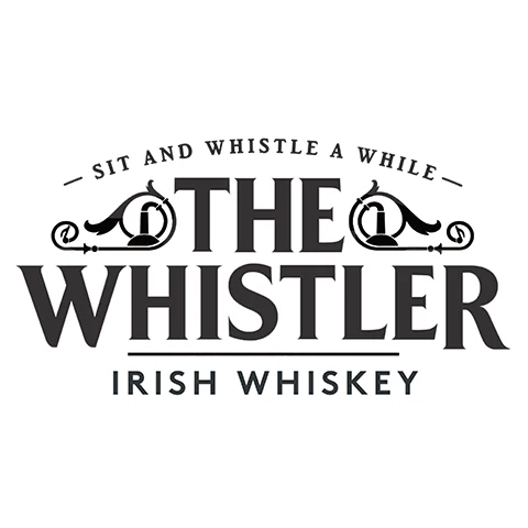 The Whistler "Beekeeper's Select" Irish Honey