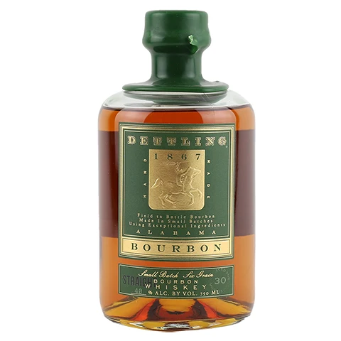 Dettling 1867 Small Batch Bourbon Whiskey
