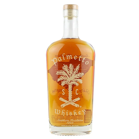 Palmetto Whiskey