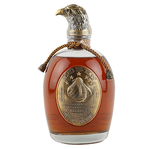 Lusty Claw Bourbon Whiskey