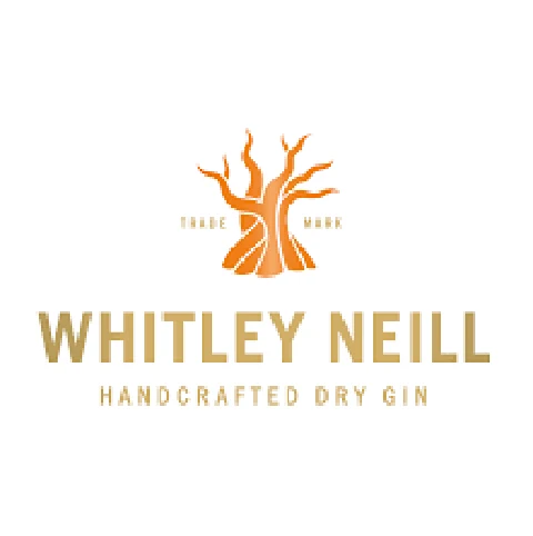 Whitley Neill Raspberry Gin