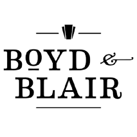 Boyd & Blair Potato Vodka