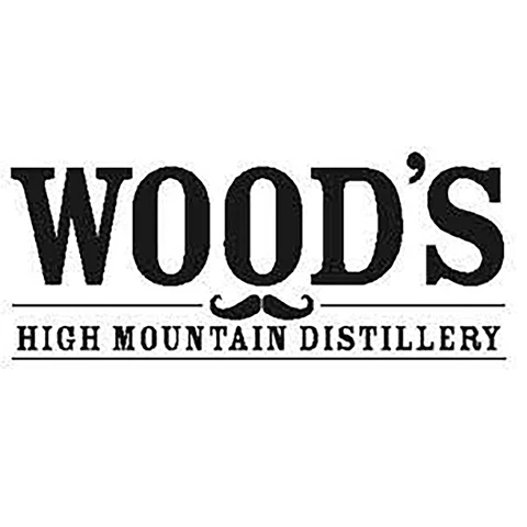 Wood's Tenderfoot American Malt Whiskey