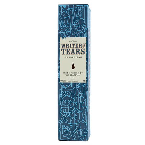 Writers' Tears Double Oak Irish Whiskey
