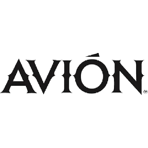 Avion Reserva Cristalino Tequila