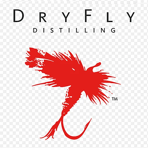 Dry Fly Cask Strength Straight Wheat Whiskey
