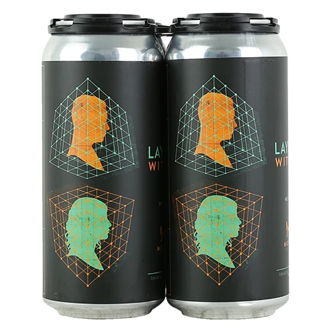 Moksa Layers Within Hazy IPA