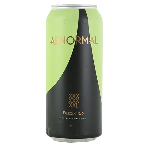 Abnormal Fezzik 156 DIPA