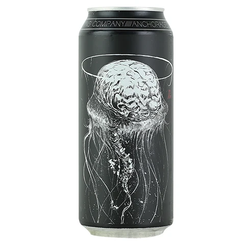 Anchorage I'm So Lost DIPA