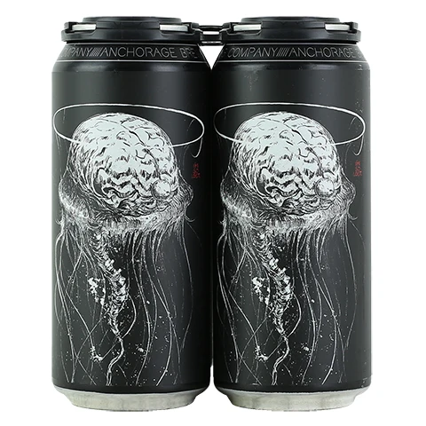 Anchorage I'm So Lost DIPA
