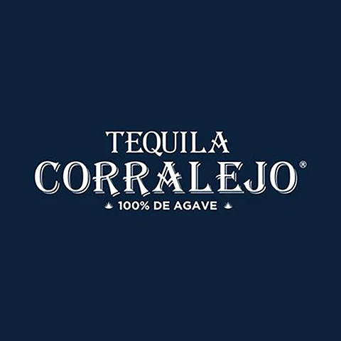 Corralejo Reposado Tequila Gift Set w/2 Rocks Glasses