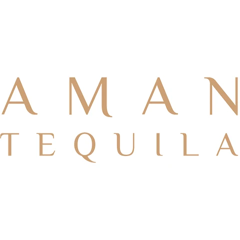 Aman Rosa Blanco Tequila