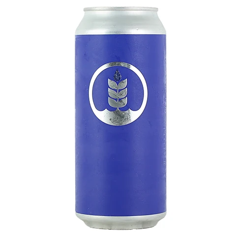 Pure Project Sapphire Dust Hazy IPA