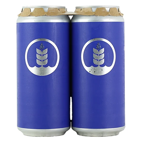 Pure Project Sapphire Dust Hazy IPA