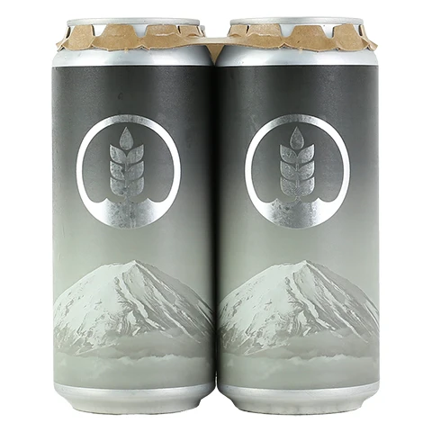 Pure Project Cloud Mountain DIPA