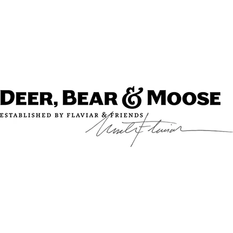 Deer, Bear & Moose 12 Year Old Islay 2009 Single Malt Scotch Whisky