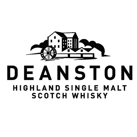 Deanston Dragon's Milk Stout Cask Finish Scotch Whisky