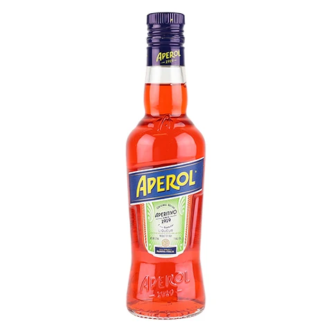 Aperol Aperitivo Italian Liqueur