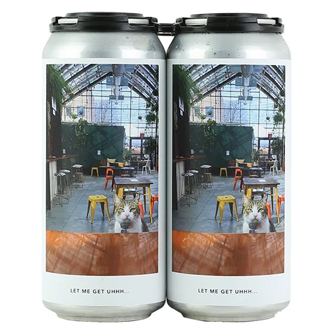 Evil Twin Let Me Get Uhhh DIPA