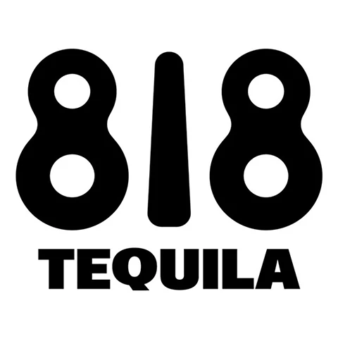818 Anejo Tequila