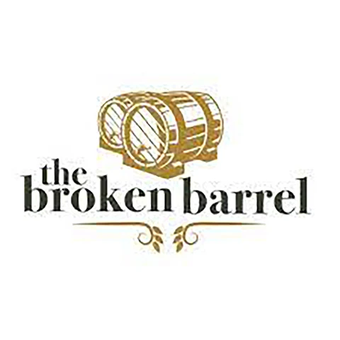 Broken Barrel Stout Cask Whiskey