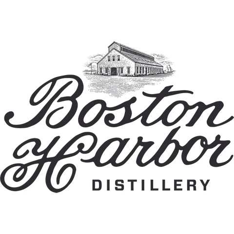 Boston Harbor Putnam New England Straight Rye Whiskey