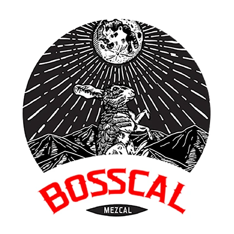 Bosscal Conejo Mezcal