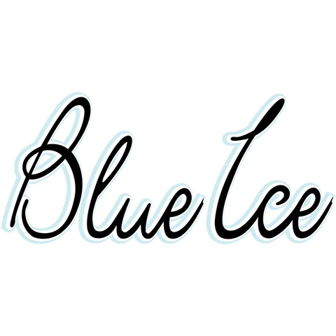 Blue Ice American Potato Vodka