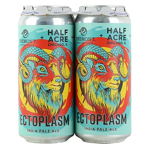 Fremont Ectoplasm IPA