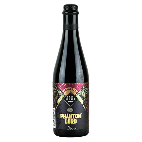 Fraugruber BA Phantom Lord Imperial Stout