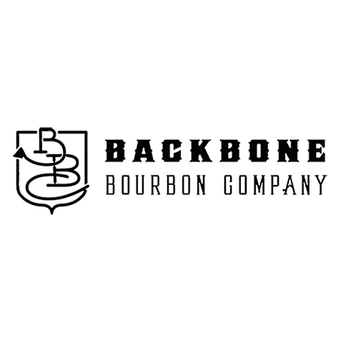 Backbone Bourbon Uncut Straight Bourbon Whiskey