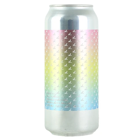 Other Half Oh... Forever DIPA