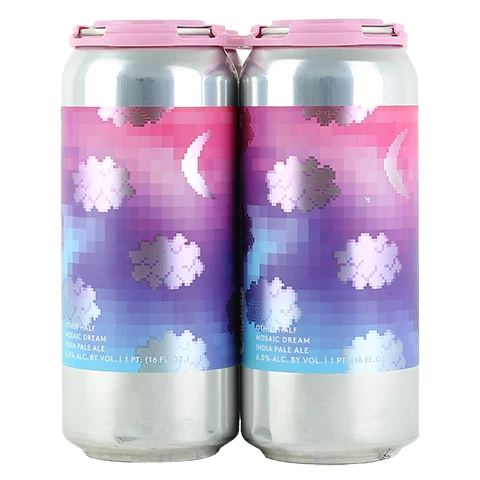 Other Half Mosaic Dream IPA