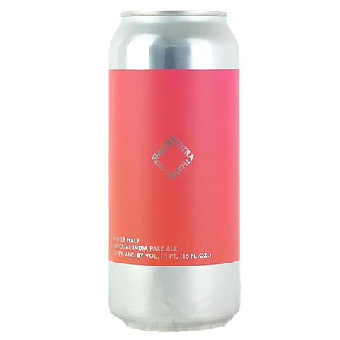 Other Half More Citra Than All Citra Imperial IPA