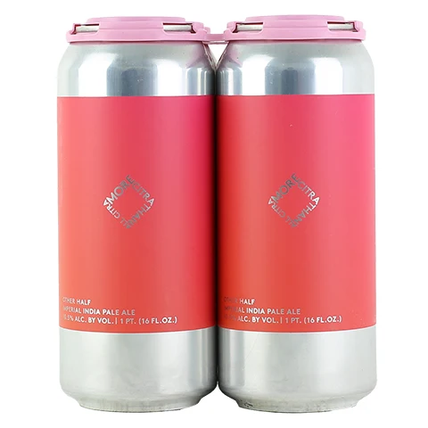 Other Half More Citra Than All Citra Imperial IPA