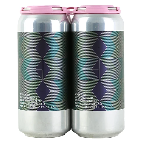 Other Half Green Diamonds Imperial IPA