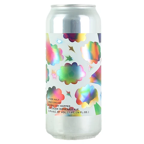 Other Half Space Dream IPA