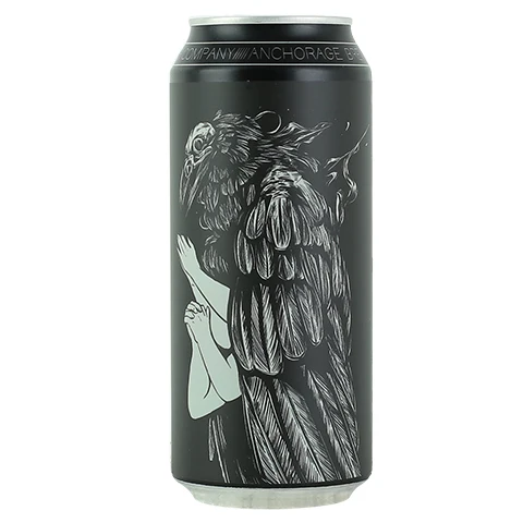 Anchorage Pray For Prey DIPA